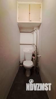 2-к квартира, вторичка, 43м2, 5/5 этаж