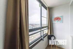 3-к квартира, вторичка, 96м2, 23/28 этаж