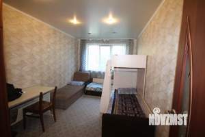 2-к квартира, вторичка, 43м2, 1/5 этаж