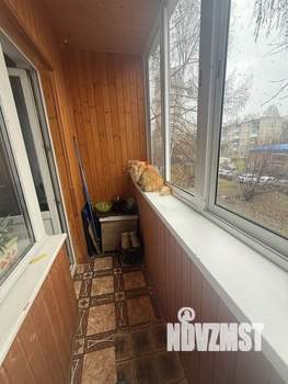 4-к квартира, вторичка, 75м2, 2/5 этаж