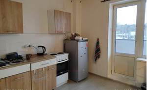 Студия квартира, вторичка, 30м2, 2/14 этаж