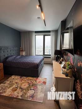 2-к квартира, вторичка, 97м2, 22/26 этаж