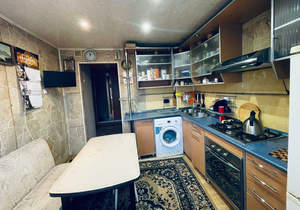 2-к квартира, вторичка, 51м2, 9/9 этаж