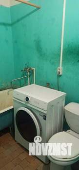 1-к квартира, вторичка, 31м2, 3/5 этаж