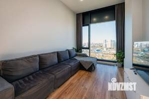 3-к квартира, вторичка, 83м2, 18/18 этаж