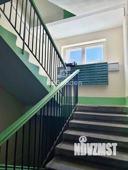 2-к квартира, вторичка, 48м2, 1/10 этаж