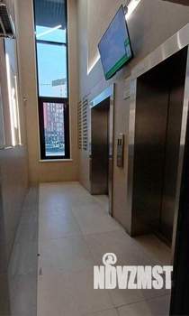 Студия квартира, вторичка, 65м2, 31/31 этаж