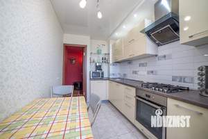 3-к квартира, вторичка, 60м2, 9/10 этаж