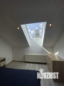 1-к квартира, вторичка, 45м2, 4/4 этаж