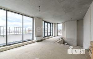 4-к квартира, вторичка, 123м2, 9/9 этаж