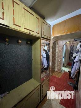 2-к квартира, вторичка, 45м2, 1/3 этаж