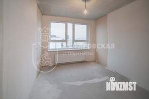 3-к квартира, вторичка, 83м2, 10/17 этаж