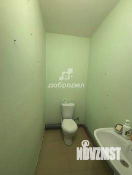 1-к квартира, вторичка, 44м2, 8/16 этаж