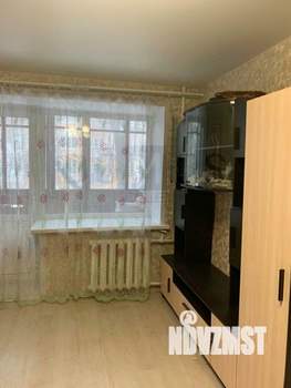 2-к квартира, вторичка, 45м2, 2/5 этаж