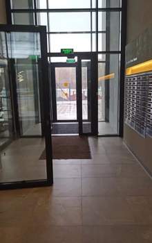 2-к квартира, вторичка, 57м2, 5/25 этаж