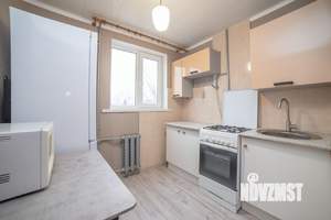2-к квартира, вторичка, 37м2, 5/9 этаж