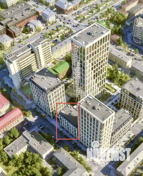 3-к квартира, вторичка, 95м2, 5/8 этаж