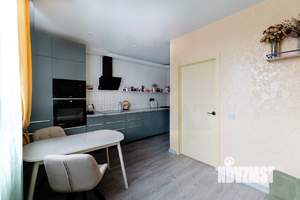 2-к квартира, вторичка, 53м2, 8/29 этаж