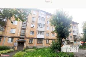 2-к квартира, вторичка, 45м2, 3/5 этаж