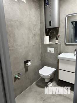 1-к квартира, вторичка, 34м2, 5/8 этаж