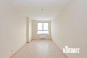 2-к квартира, сданный дом, 78м2, 4/21 этаж
