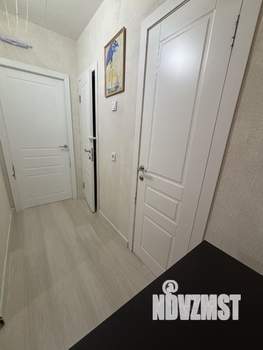 2-к квартира, вторичка, 51м2, 9/16 этаж