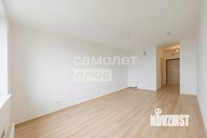 Студия квартира, вторичка, 27м2, 11/26 этаж