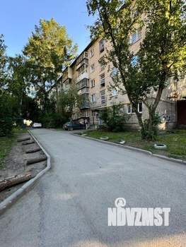 1-к квартира, вторичка, 30м2, 1/5 этаж