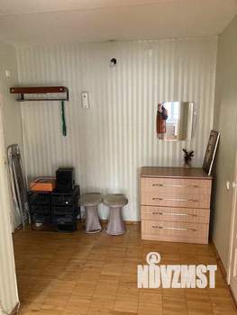 1-к квартира, вторичка, 40м2, 4/16 этаж