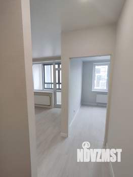 1-к квартира, вторичка, 36м2, 12/31 этаж