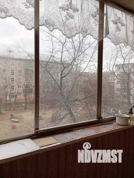 1-к квартира, вторичка, 33м2, 3/5 этаж