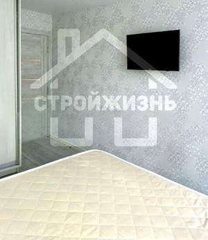 3-к квартира, вторичка, 58м2, 5/9 этаж