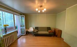 2-к квартира, вторичка, 43м2, 2/5 этаж