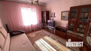 4-к квартира, вторичка, 94м2, 2/4 этаж