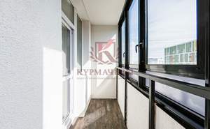 1-к квартира, вторичка, 38м2, 12/18 этаж