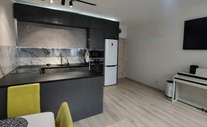 3-к квартира, вторичка, 82м2, 2/16 этаж