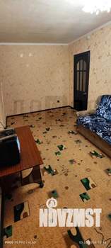 2-к квартира, вторичка, 48м2, 4/12 этаж