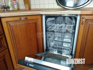 3-к квартира, вторичка, 67м2, 13/16 этаж