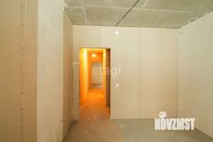 3-к квартира, вторичка, 127м2, 1/16 этаж