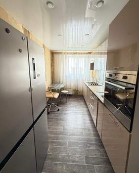 3-к квартира, вторичка, 58м2, 8/9 этаж