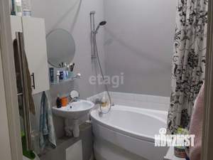 Студия квартира, вторичка, 30м2, 1/8 этаж