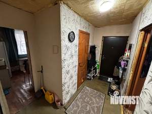 3-к квартира, вторичка, 59м2, 1/5 этаж