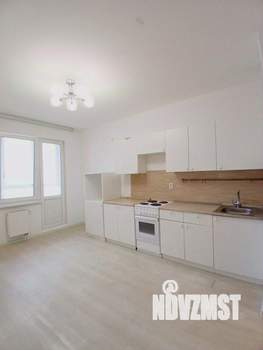 2-к квартира, вторичка, 61м2, 10/21 этаж