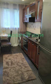 2-к квартира, вторичка, 44м2, 2/5 этаж