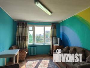 3-к квартира, вторичка, 58м2, 6/9 этаж