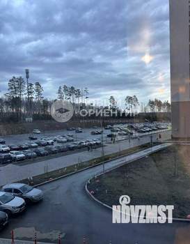 Студия квартира, вторичка, 24м2, 3/25 этаж