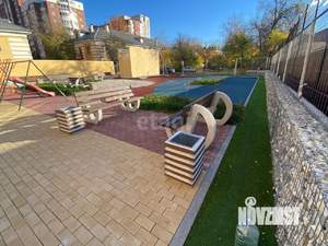 2-к квартира, сданный дом, 77м2, 19/19 этаж