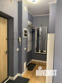 2-к квартира, вторичка, 83м2, 6/16 этаж