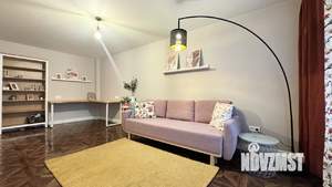 1-к квартира, вторичка, 32м2, 3/10 этаж