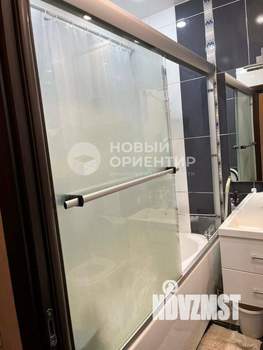 1-к квартира, вторичка, 42м2, 9/12 этаж